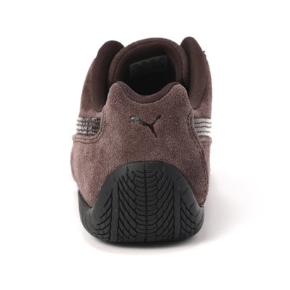 ガーデン GARDEN PUMA/プーマ/SPEEDCAT CROC WNS/スピードキャット プレミアム クロック （ブラウン）｜詳細画像