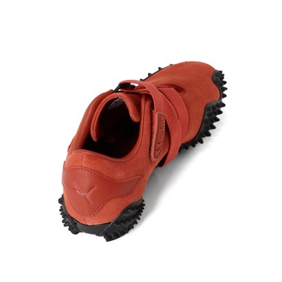 ガーデン GARDEN PUMA/プーマ/MOSTRO SUEDE II/モストロ スウェード II （レッド）｜詳細画像