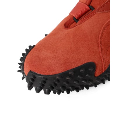 ガーデン GARDEN PUMA/プーマ/MOSTRO SUEDE II/モストロ スウェード II （レッド）｜詳細画像