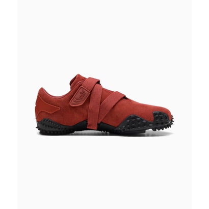 PUMA/プーマ/MOSTRO SUEDE II/モストロ スウェード II （レッド）｜詳細画像