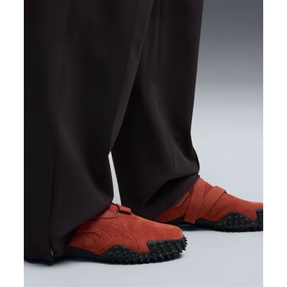 PUMA/プーマ/MOSTRO SUEDE II/モストロ スウェード II （レッド）｜詳細画像