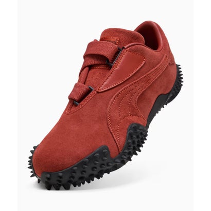 PUMA/プーマ/MOSTRO SUEDE II/モストロ スウェード II （レッド）｜詳細画像