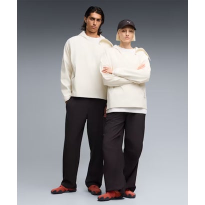 PUMA/プーマ/MOSTRO SUEDE II/モストロ スウェード II （レッド）｜詳細画像