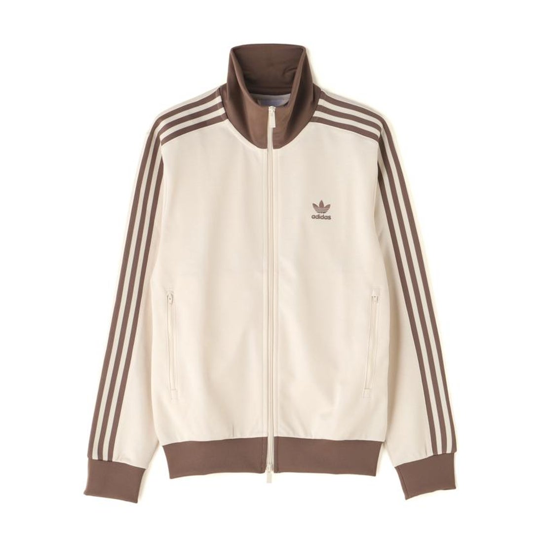 ガーデン GARDEN adidas/アディダス/Beckenbauer TT （グレー
