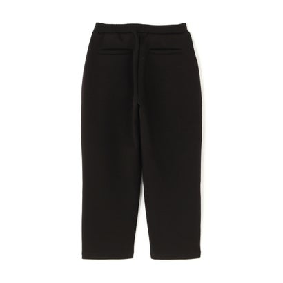ガーデン GARDEN TOI／2Tuck Side Tuck Sweat Pt （チャコール）｜詳細画像
