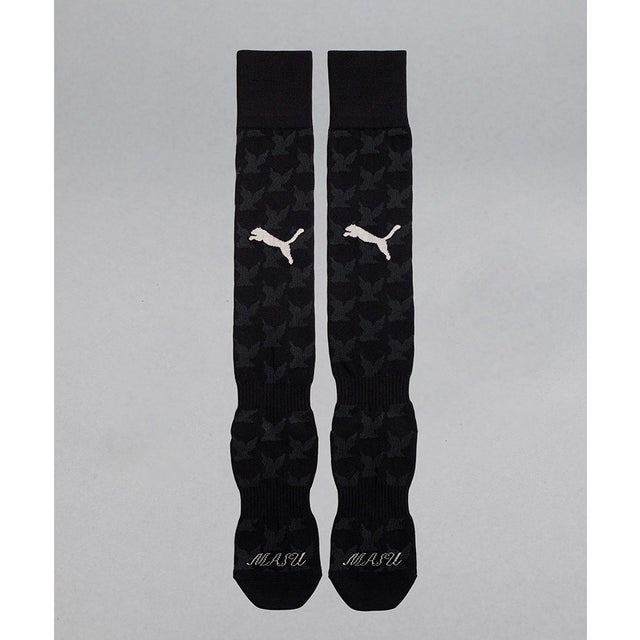 PUMA×MASU/プーマ×エムエーエスユー/PUMA/MASU FLYING ANGELS SOCKS （ブラック）
