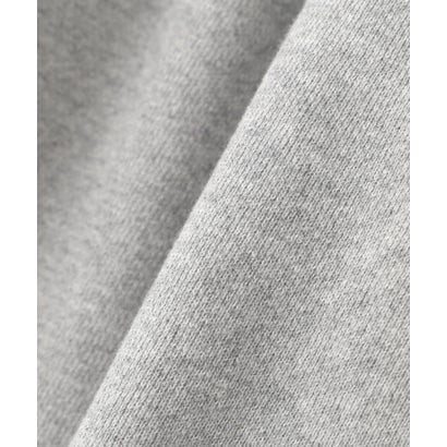 ガーデン GARDEN NULLUS/ヌルス/SCULPTURAL CUT WIDE LEG SWEATS/NUAW26TRO007 （グレー）｜詳細画像