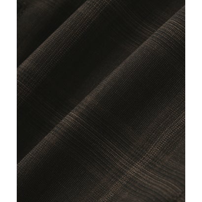 ガーデン GARDEN TOI／Ribbed Hem Wool Shirts （ネイビー）｜詳細画像