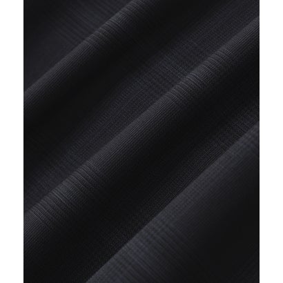 ガーデン GARDEN TOI／Ribbed Hem Wool Shirts （ブラウン）｜詳細画像