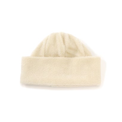 ガーデン GARDEN Cuff knit vap ／ Toypu （キャメル6）｜詳細画像