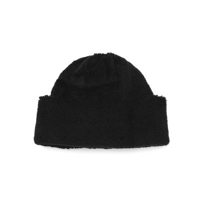 ガーデン GARDEN CPH/シーピーエイチ/Cuff knit vap/Toypu （アイボリー2）｜詳細画像