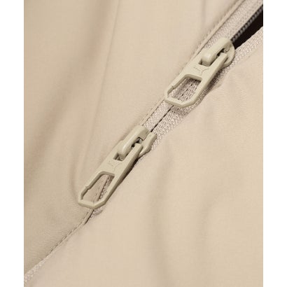 ガーデン GARDEN PROJECT PUMA PLUS./プロジェクト プーマ プラス/MATT TAFFETA PADDED JACKET （ベージュ）｜詳細画像