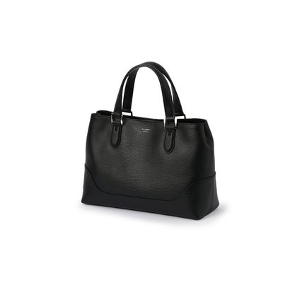 ペッレモルビダ テーラマリーナ トートバッグ PELLE MORBIDA Tela Marina pmo-te013 （チャコールグレー）｜詳細画像