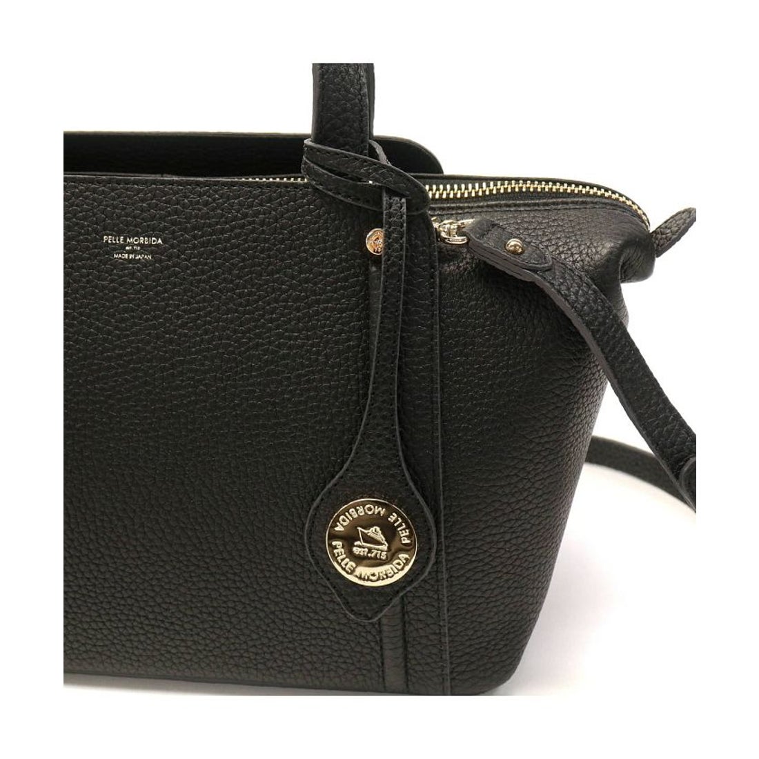 ペッレ モルビダ PELLE MORBIDA ペッレモルビダ トートバッグ PELLE 