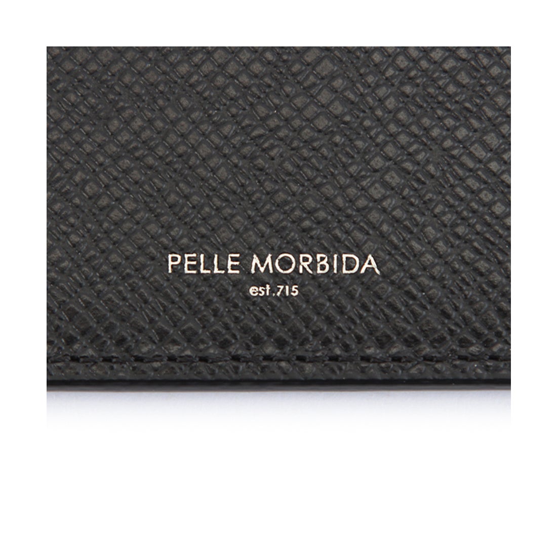 ペッレ モルビダ PELLE MORBIDA ペッレモルビダ 定期入れ パスケース