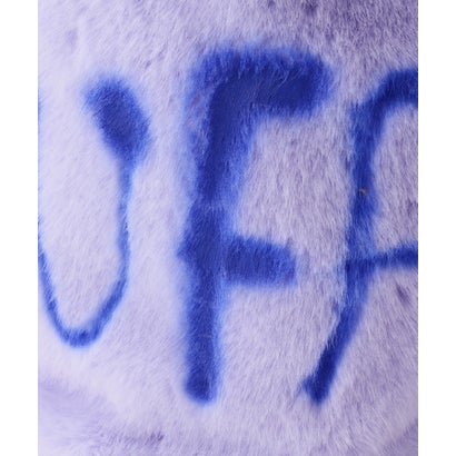 guernika/ゲルニカ/FUR BAG （ピンク）｜詳細画像