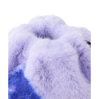 guernika/ゲルニカ/FUR BAG （ピンク）｜詳細画像