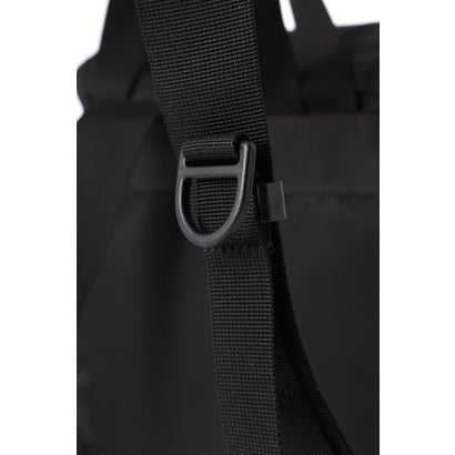 BAICYCLON by Bagjack/バイシクロン バイ バッグジャック/MINI BACKPACK （ブラック）｜詳細画像