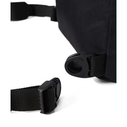 BAICYCLON by Bagjack/バイシクロン バイ バッグジャック/MINI BACKPACK （ブラック）｜詳細画像
