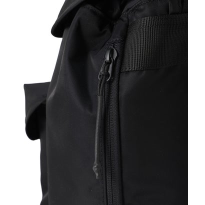 BAICYCLON by Bagjack/バイシクロン バイ バッグジャック/MINI BACKPACK （ブラック）｜詳細画像
