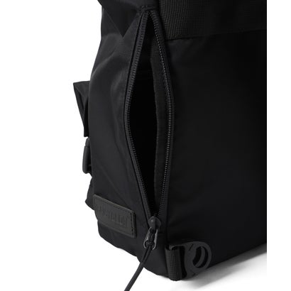 BAICYCLON by Bagjack/バイシクロン バイ バッグジャック/MINI BACKPACK （ブラック）｜詳細画像