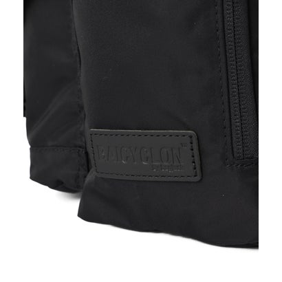 BAICYCLON by Bagjack/バイシクロン バイ バッグジャック/MINI BACKPACK （ブラック）｜詳細画像