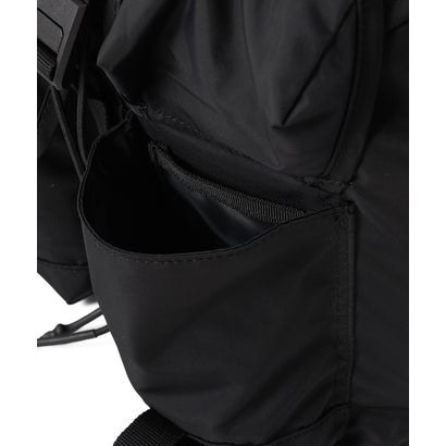 BAICYCLON by Bagjack/バイシクロン バイ バッグジャック/MINI BACKPACK （ブラック）｜詳細画像