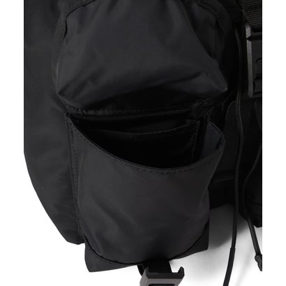 BAICYCLON by Bagjack/バイシクロン バイ バッグジャック/MINI BACKPACK （ブラック）｜詳細画像