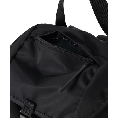 BAICYCLON by Bagjack/バイシクロン バイ バッグジャック/MINI BACKPACK （ブラック）｜詳細画像