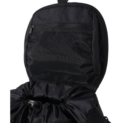 BAICYCLON by Bagjack/バイシクロン バイ バッグジャック/MINI BACKPACK （ブラック）｜詳細画像