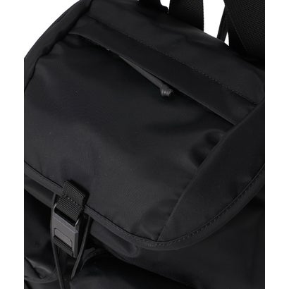 BAICYCLON by Bagjack/バイシクロン バイ バッグジャック/MINI BACKPACK （ブラック）｜詳細画像