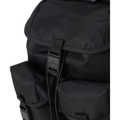 BAICYCLON by Bagjack/バイシクロン バイ バッグジャック/MINI BACKPACK （ブラック）｜詳細画像