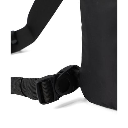 BAICYCLON by Bagjack/バイシクロン バイ バッグジャック/MINI BACKPACK （ブラック）｜詳細画像