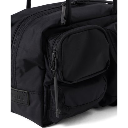 BAICYCLON by Bagjack/バイシクロン バイ バッグジャック/MULTI POCKET 2WAY BAG （ブラック）｜詳細画像