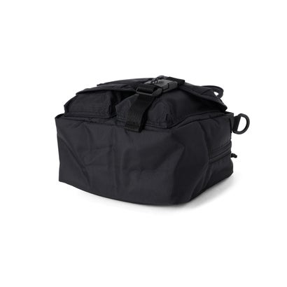 BAICYCLON by Bagjack/バイシクロン バイ バッグジャック/MULTI POCKET 2WAY BAG （ブラック）｜詳細画像