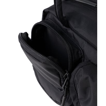 BAICYCLON by Bagjack/バイシクロン バイ バッグジャック/MULTI POCKET 2WAY BAG （ブラック）｜詳細画像