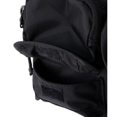 BAICYCLON by Bagjack/バイシクロン バイ バッグジャック/MULTI POCKET 2WAY BAG （ブラック）｜詳細画像