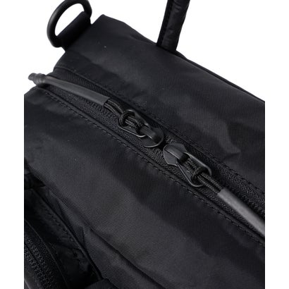 BAICYCLON by Bagjack/バイシクロン バイ バッグジャック/MULTI POCKET 2WAY BAG （ブラック）｜詳細画像