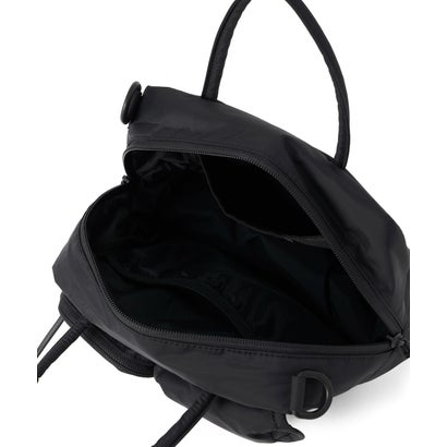BAICYCLON by Bagjack/バイシクロン バイ バッグジャック/MULTI POCKET 2WAY BAG （ブラック）｜詳細画像