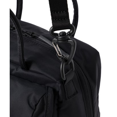 BAICYCLON by Bagjack/バイシクロン バイ バッグジャック/MULTI POCKET 2WAY BAG （ブラック）｜詳細画像