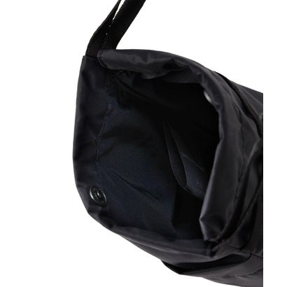 BAICYCLON by Bagjack/バイシクロン バイ バッグジャック/MINI DRAWSTRING BAG （ブラック）｜詳細画像