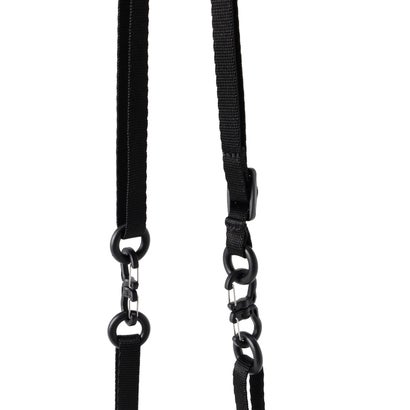 BAICYCLON by Bagjack/バイシクロン バイ バッグジャック/MINI DRAWSTRING BAG （ブラック）｜詳細画像