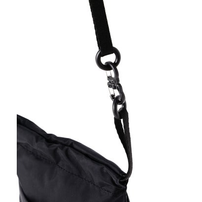 BAICYCLON by Bagjack/バイシクロン バイ バッグジャック/MINI DRAWSTRING BAG （ブラック）｜詳細画像