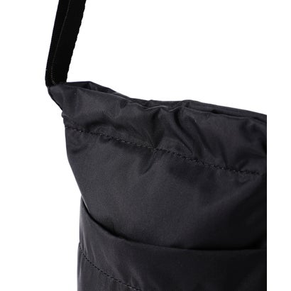 BAICYCLON by Bagjack/バイシクロン バイ バッグジャック/MINI DRAWSTRING BAG （ブラック）｜詳細画像