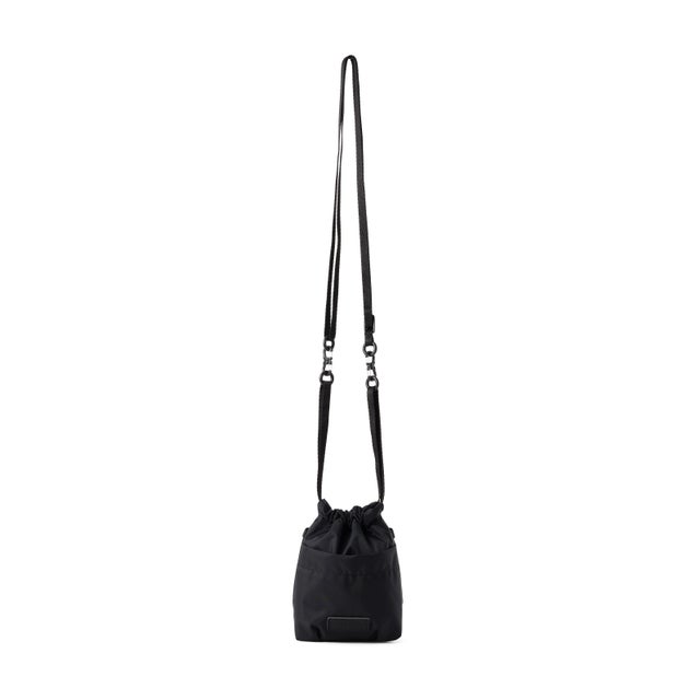 BAICYCLON by Bagjack/バイシクロン バイ バッグジャック/MINI DRAWSTRING BAG （ブラック）