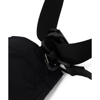 BAICYCLON by Bagjack/バイシクロン バイ バッグジャック/PACKABLE TOTESHOULDER BAG （ブラック）｜詳細画像