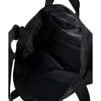 BAICYCLON by Bagjack/バイシクロン バイ バッグジャック/PACKABLE TOTESHOULDER BAG （ブラック）｜詳細画像