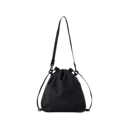 BAICYCLON by Bagjack/バイシクロン バイ バッグジャック/PACKABLE TOTESHOULDER BAG （ブラック）｜詳細画像