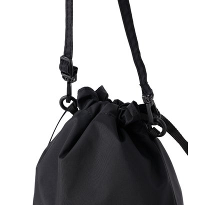 BAICYCLON by Bagjack/バイシクロン バイ バッグジャック/PACKABLE TOTESHOULDER BAG （ブラック）｜詳細画像