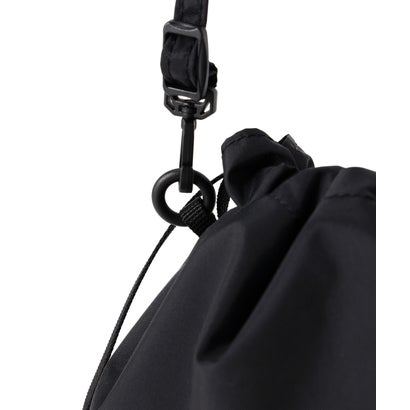 BAICYCLON by Bagjack/バイシクロン バイ バッグジャック/PACKABLE TOTESHOULDER BAG （ブラック）｜詳細画像